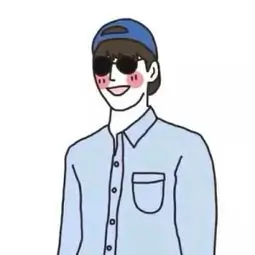 麦浪之上导演郝立春访谈头像